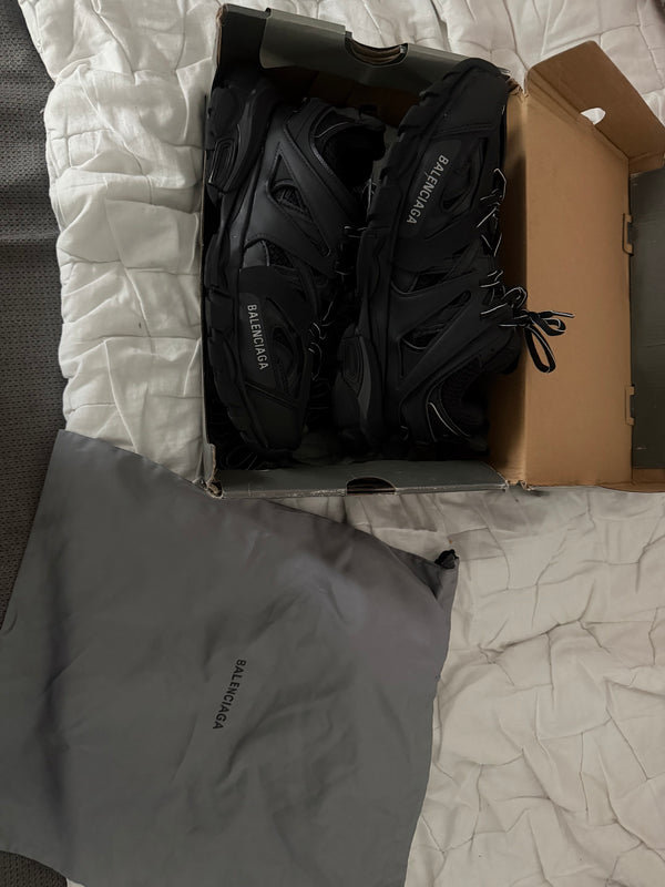 Balenciaga Schuhe