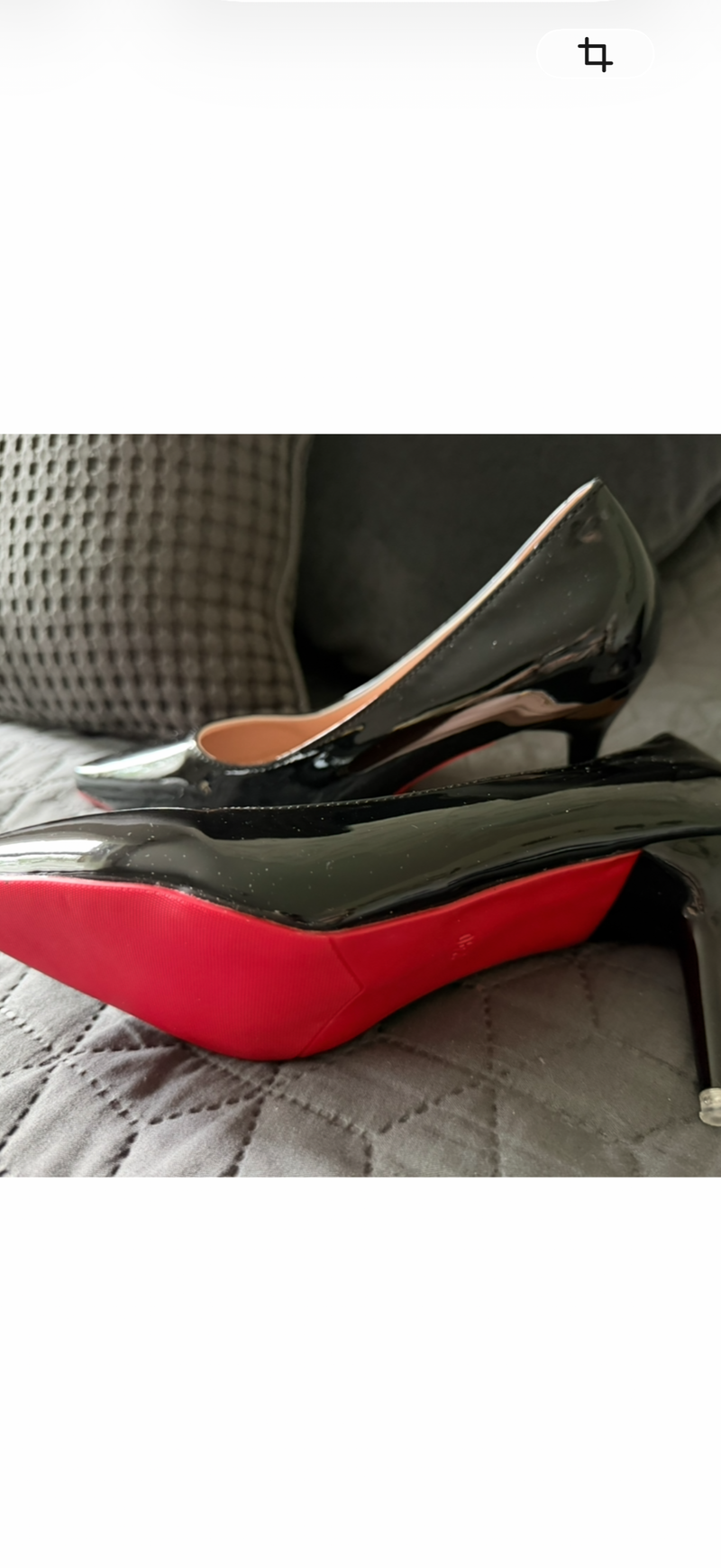 Fashion Schuhe Gr. 38 neu