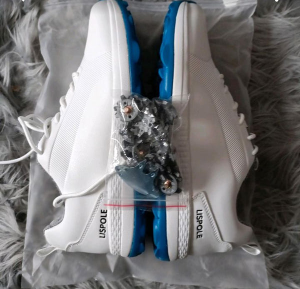 Neu Golfschuhe Gr 42