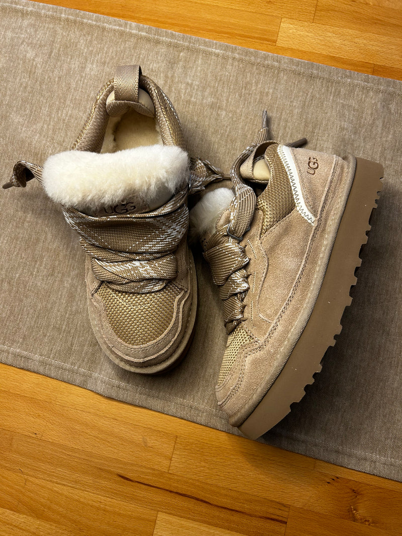 UGG Lowmel Damen Größe 39