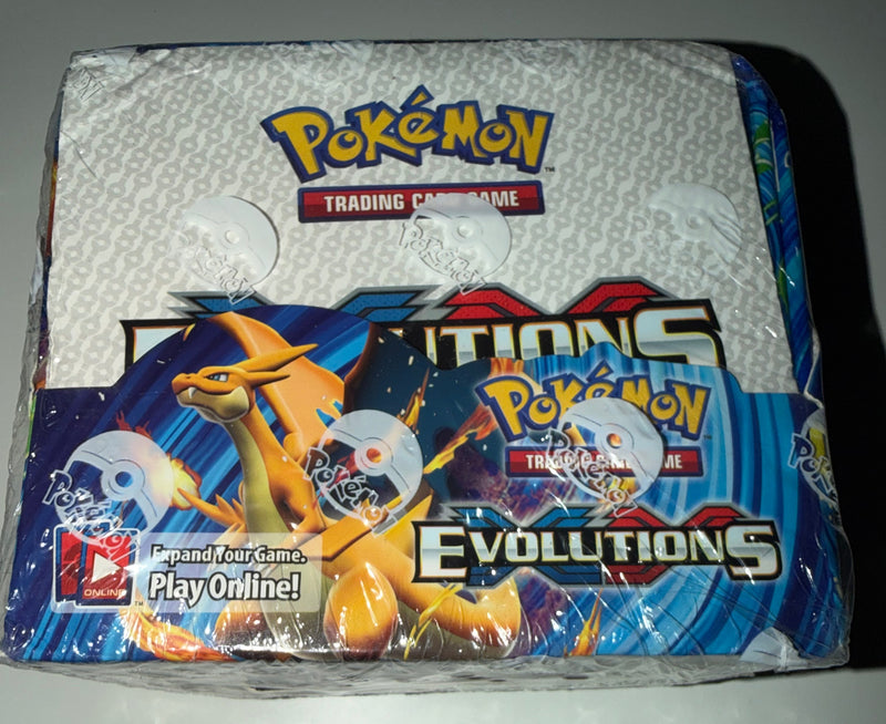 Pokémon Trading Cards