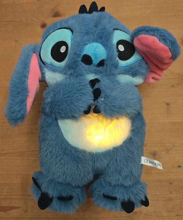 Stitch