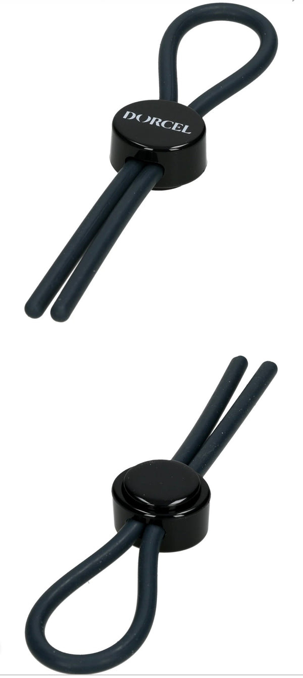 LASSO COCKRING AUS SILIKON