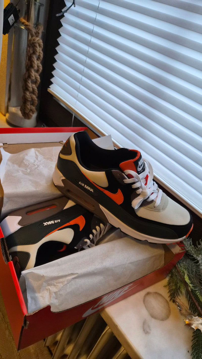 Nike Air Maxx