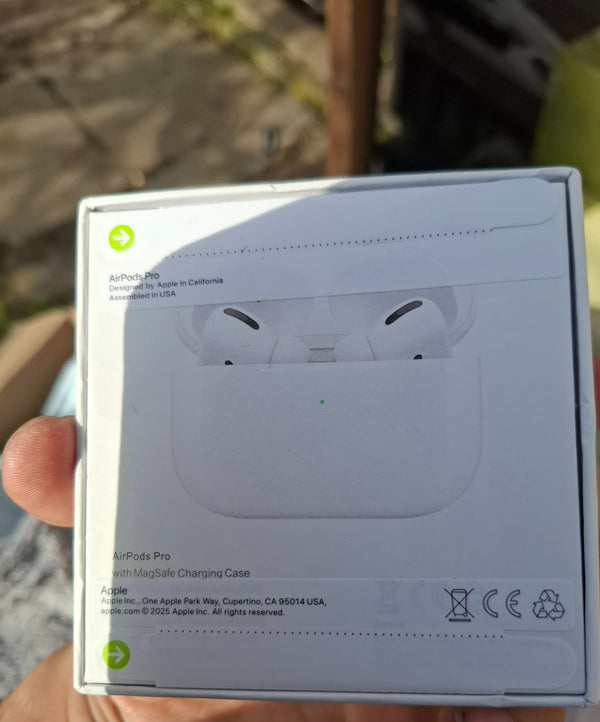 Airpod