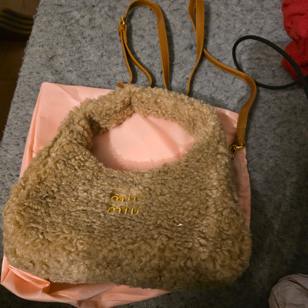 Handtasche  miu miu