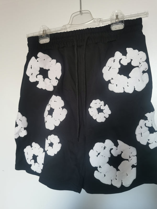 Kurze Hose