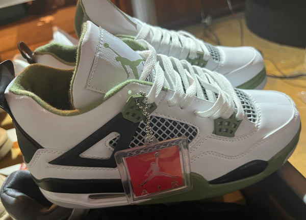 Neu !!! Gr.40 Jordan