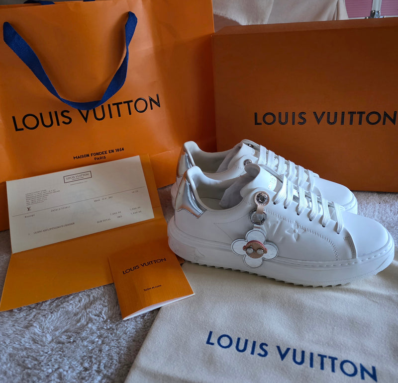 LV Schuhe