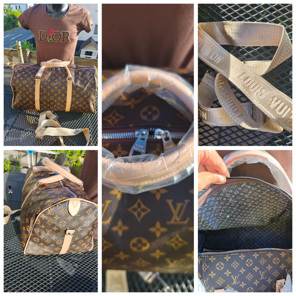Reisetasche lv neu