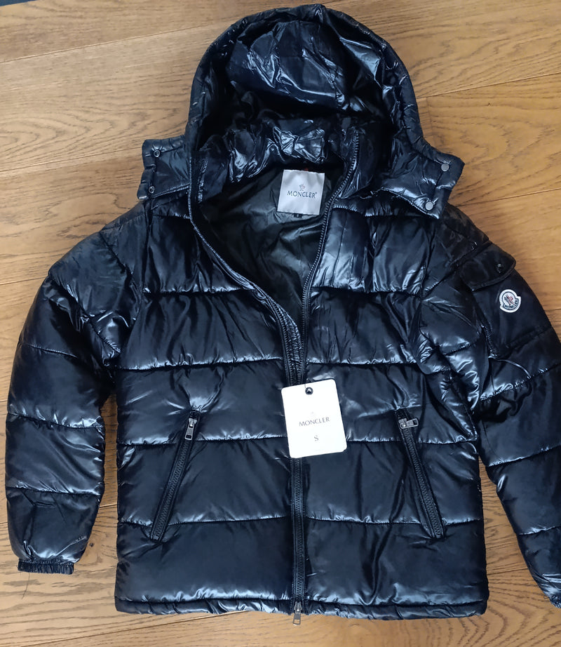 Moncler Puffer Jacke Gr.S