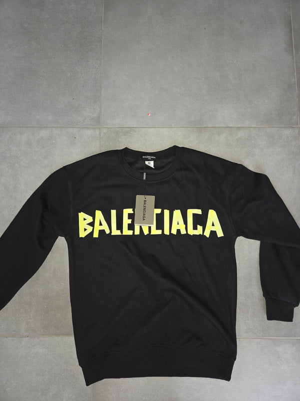 Balenciaga Pullover Gr S