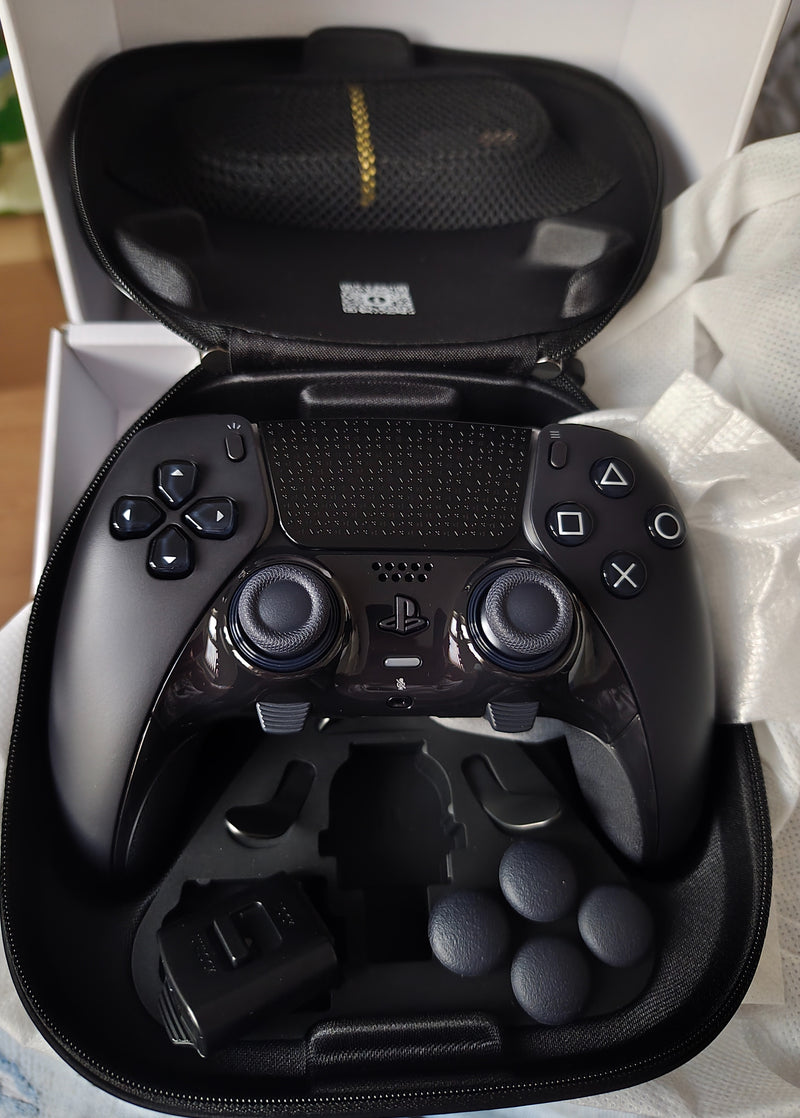 PS5 Dual Sense Edge Controller
