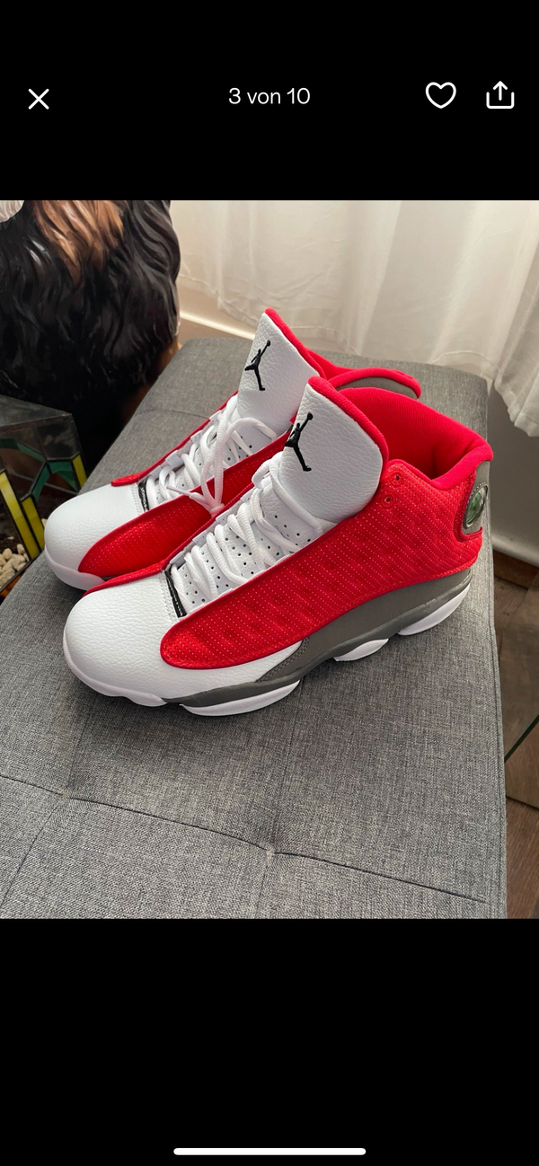 Sneaker