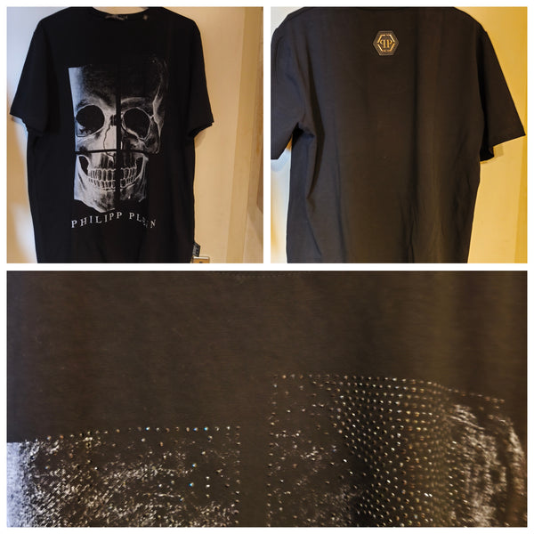 Cooles tshirt neu