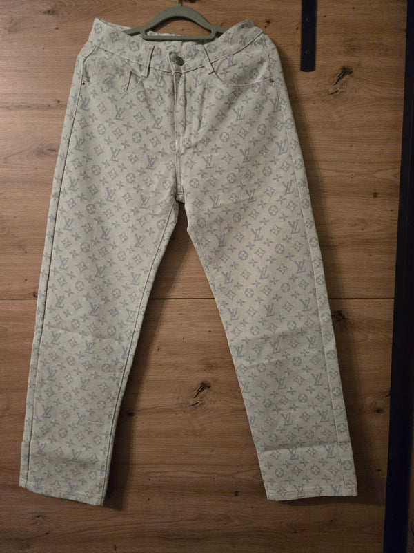 LV Jeans Gr.28