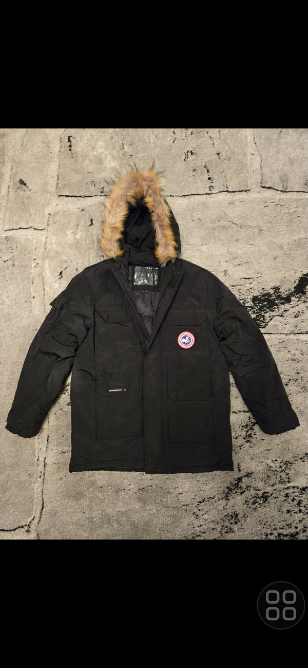 Canada Goose Herren Jacke