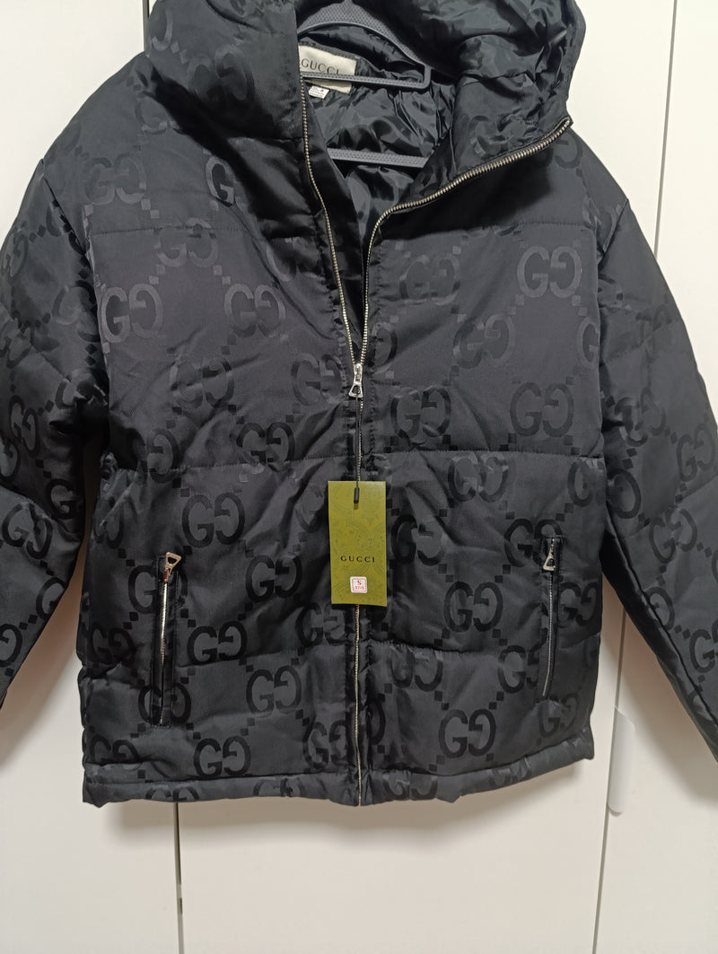 Gucci Winterjacke Gr. S