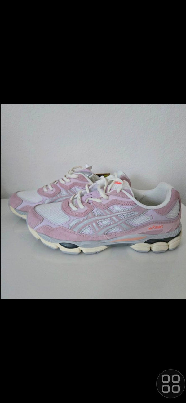 Asics Gel-NYC Cream Rose