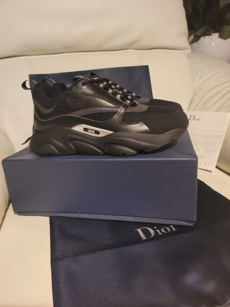 Sneaker gr 43 Dior