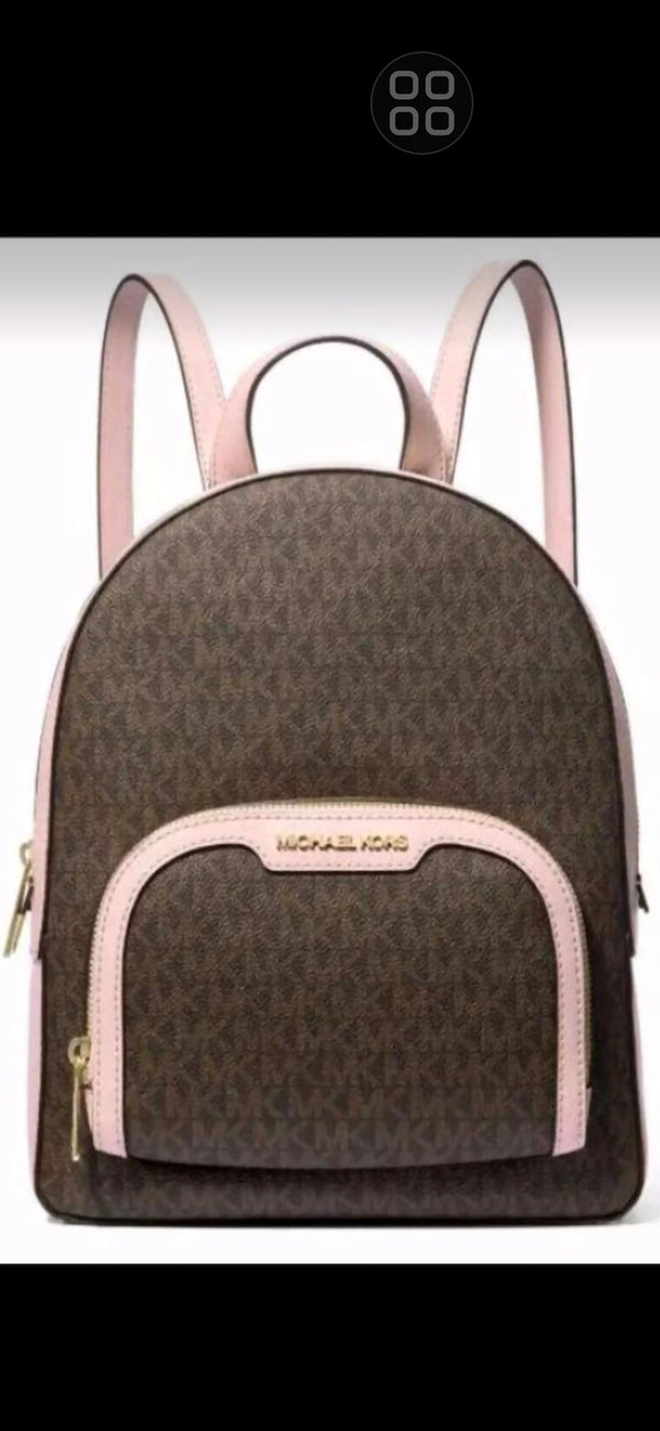 Michael Kors Rucksack