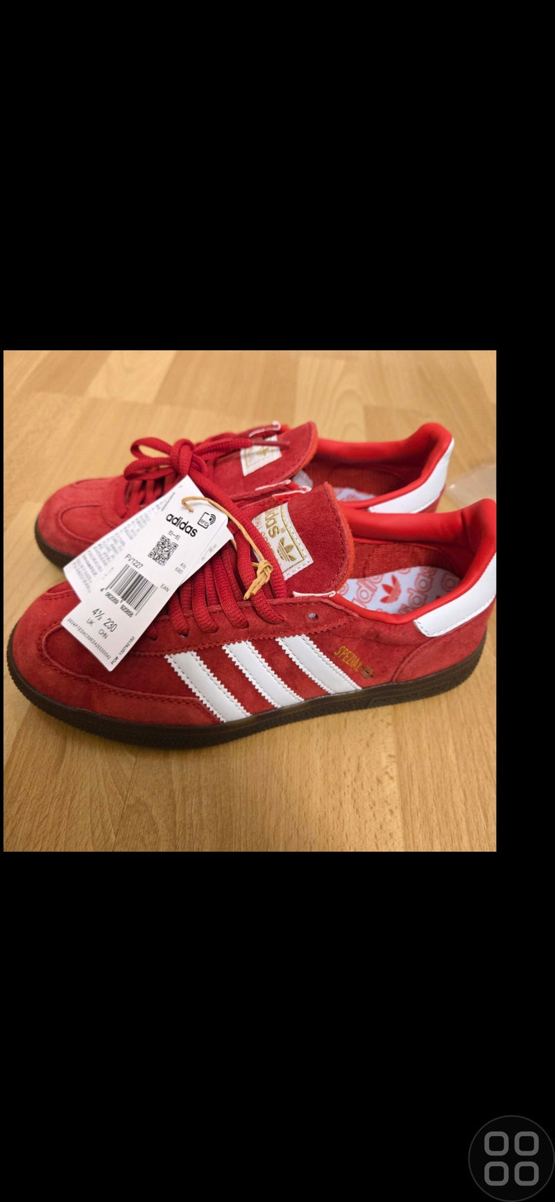 ADIDAS Spezial Sneaker