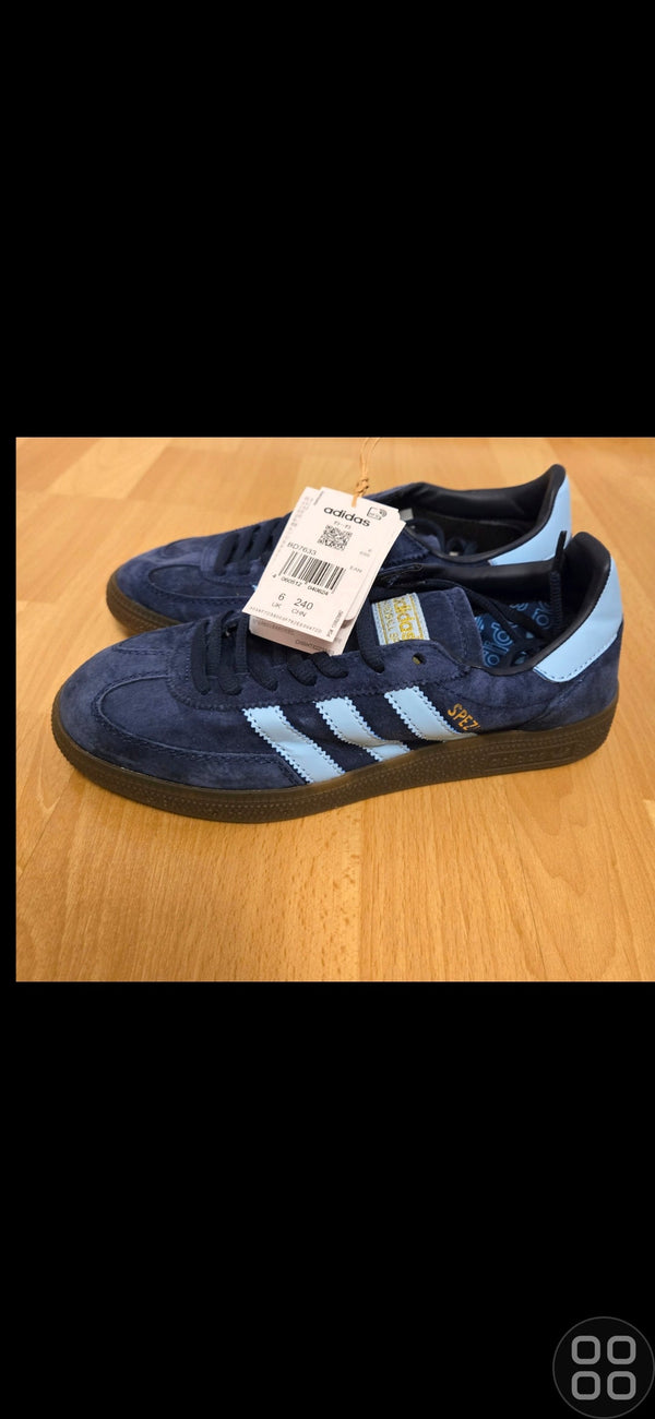 ADIDAS Spezial Sneaker