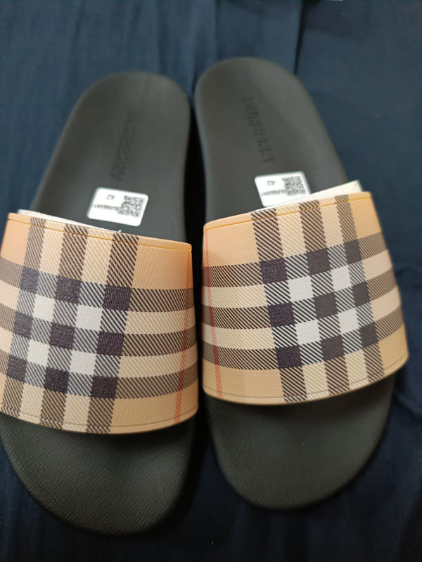 Burberry Schuhe