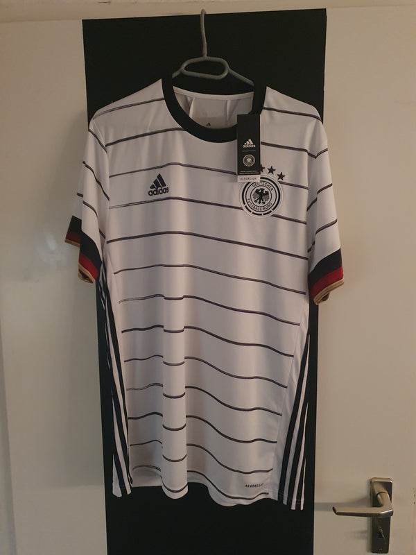 DFB Trikot - Original - Größe L