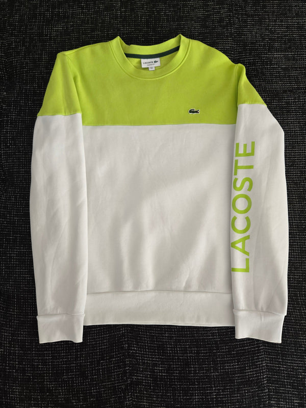 Lacoste Sweatshirt