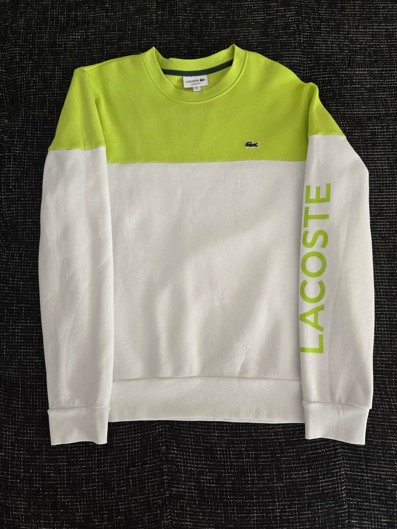 Lacoste Sweatshirt