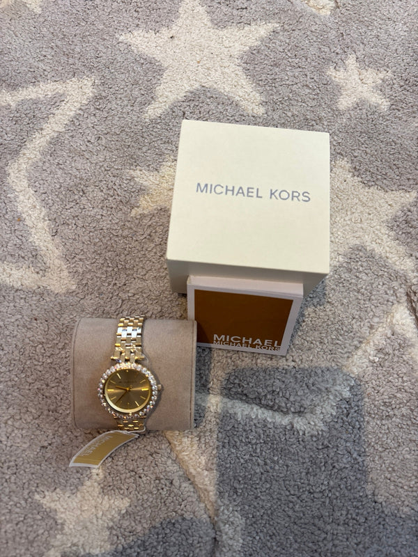 Michael Kors Uhr