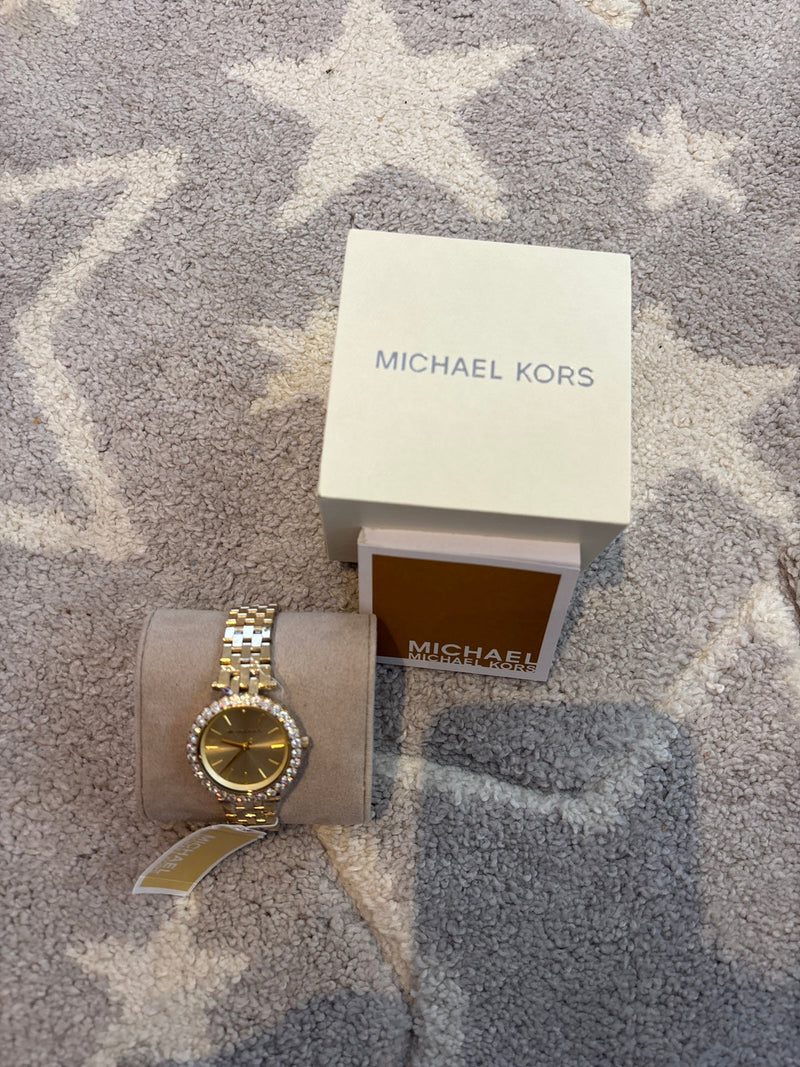 Michael Kors Uhr