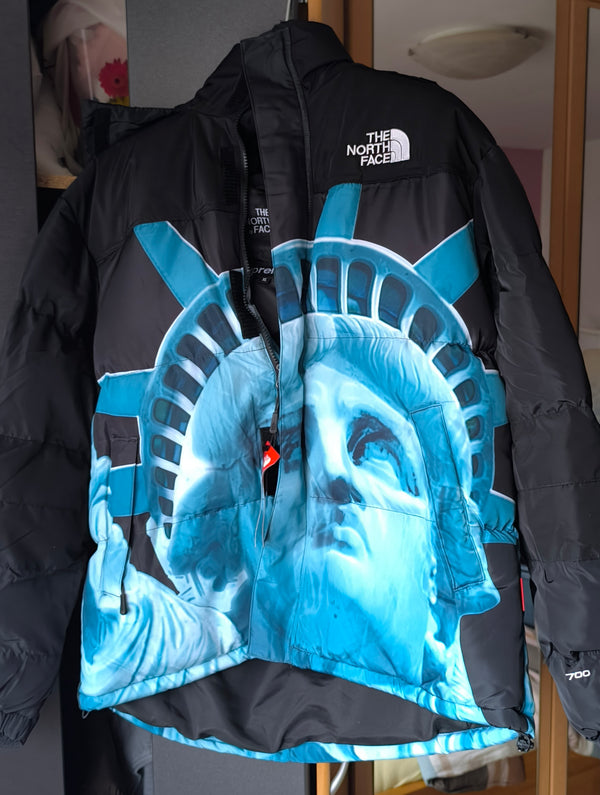 North face Jacke