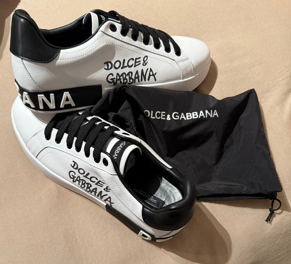 DOLCE&GABBANA Herren Schuhe