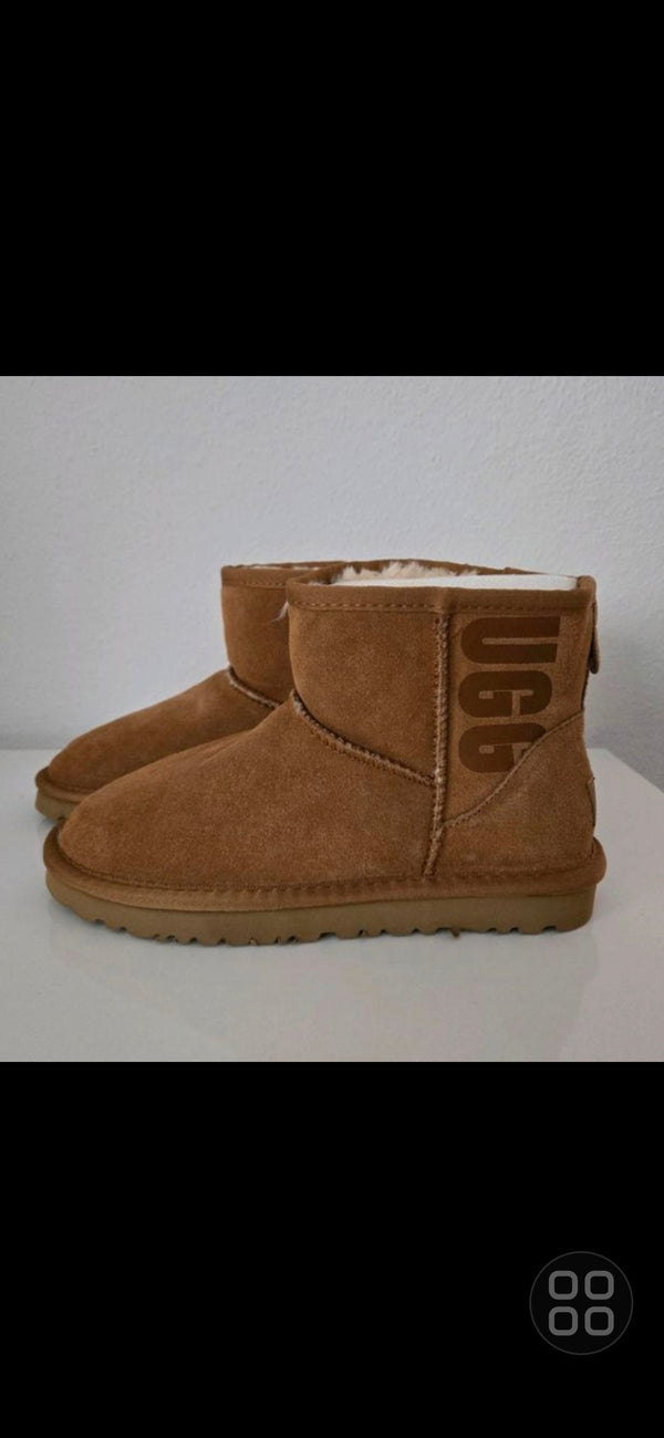 UGG Schuhe