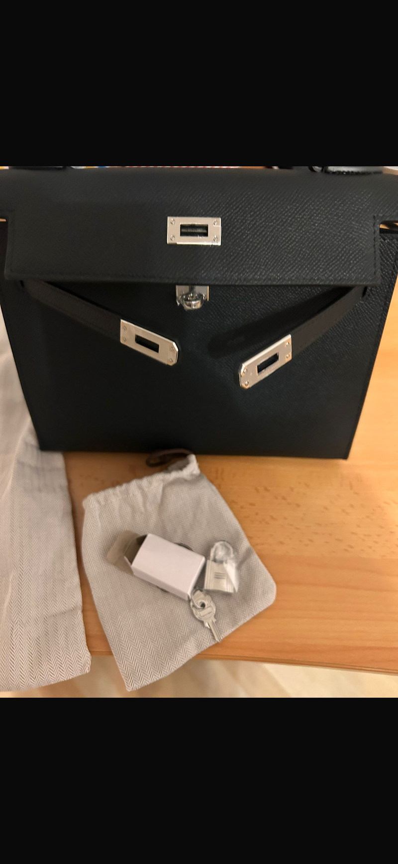Hermes Tasche
