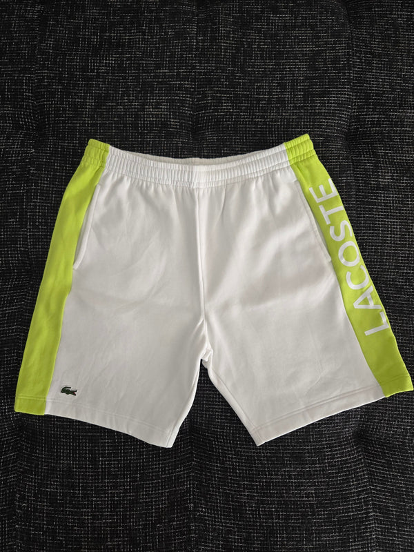 Lacoste Sweatshorts