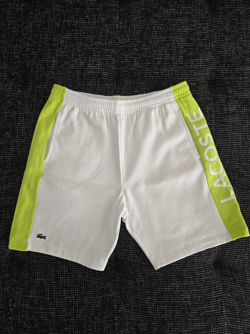 Lacoste Sweatshorts