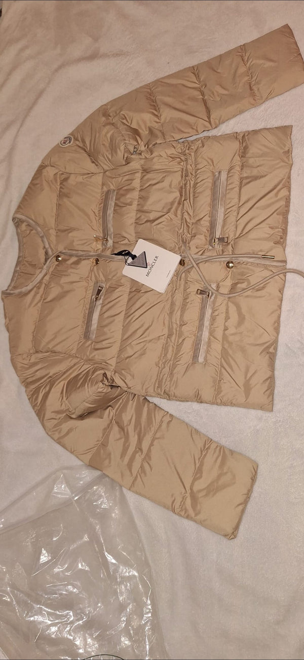 Moncler Jacke