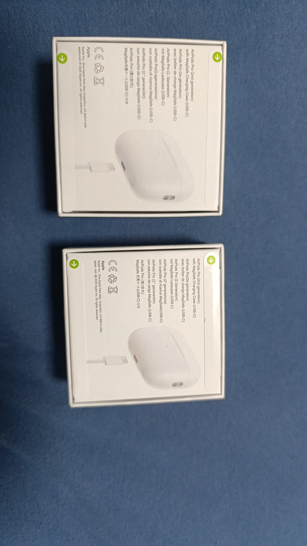 Air Pods 2Gen