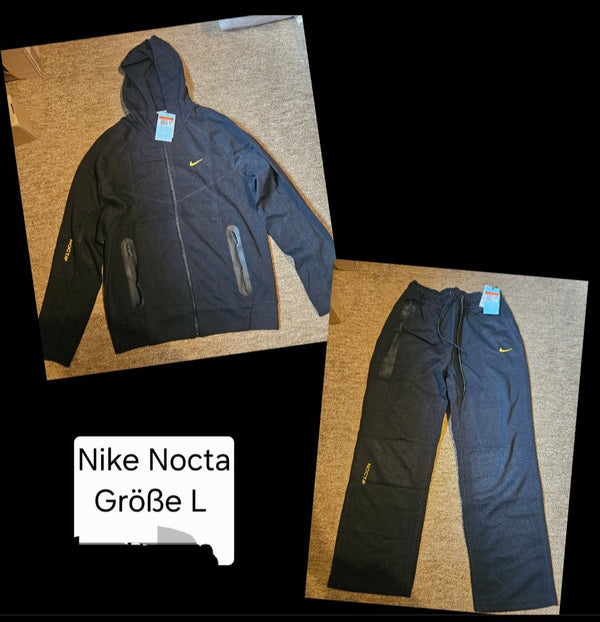 Nike Nocta Größe L