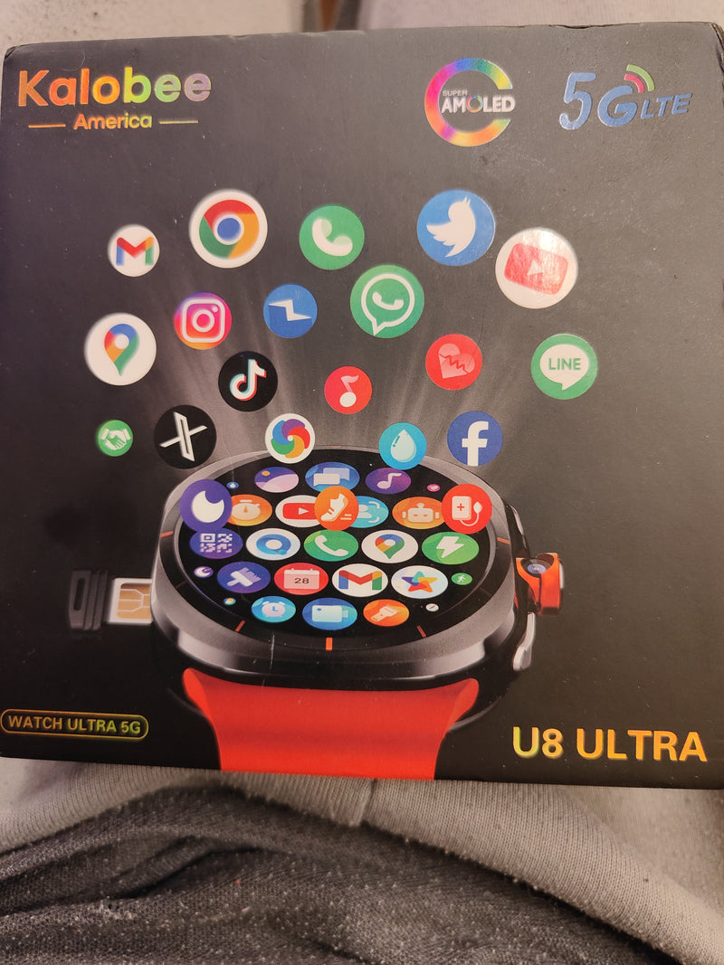 SmartWatch Kolobee