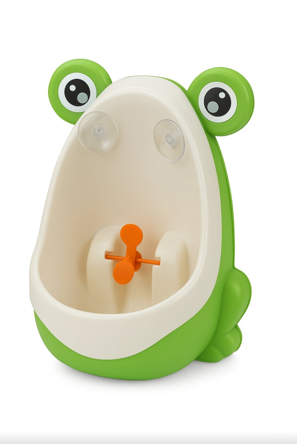 Urinal Jungs