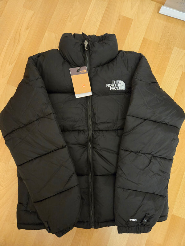 The North Face Retro Nuptse Jacke