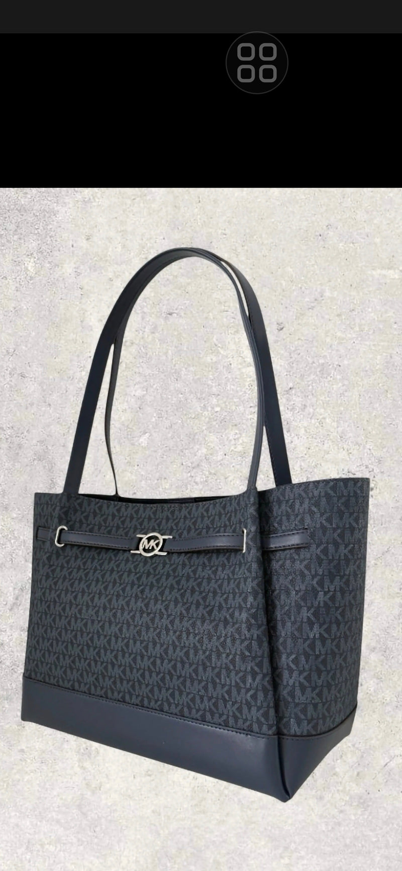 Michael Kors Damen Tasche Shopper