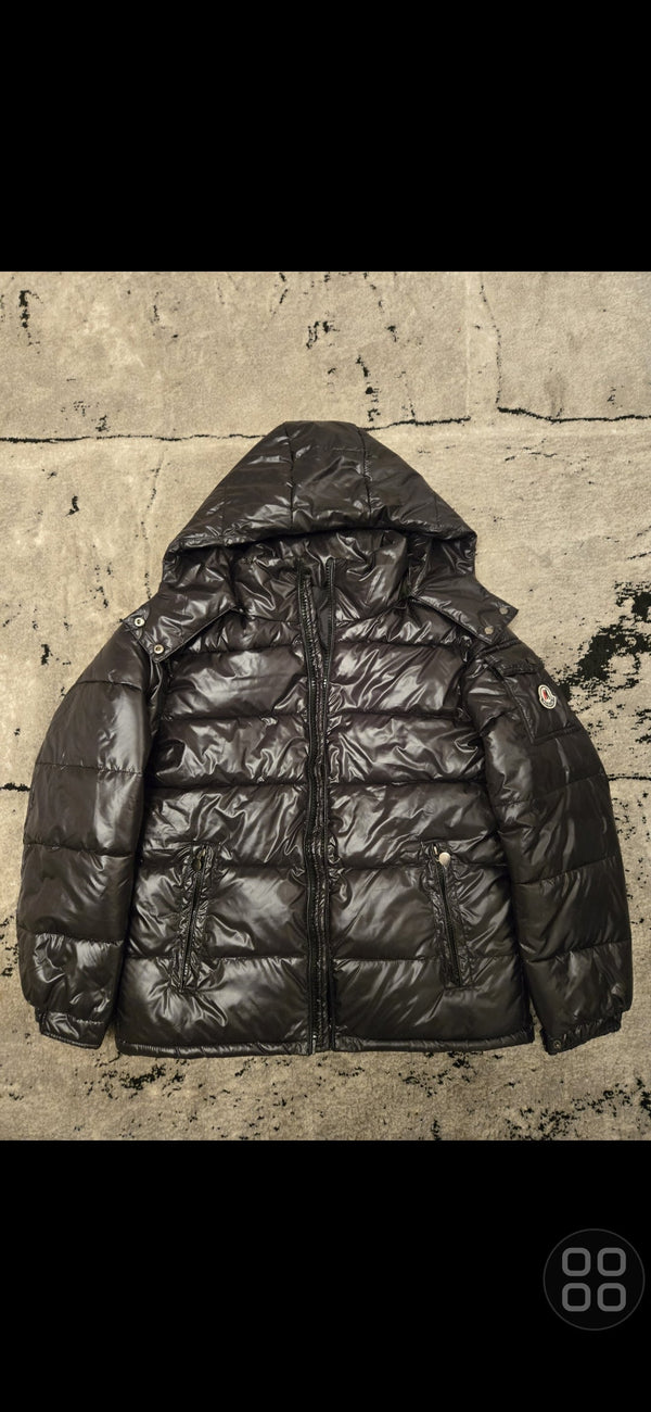 Moncler Jacken