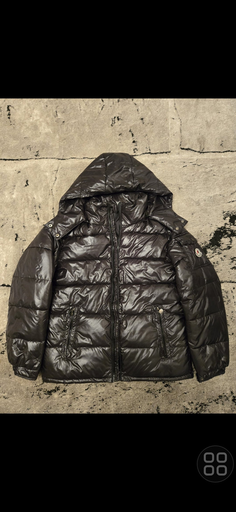 Moncler Jacken