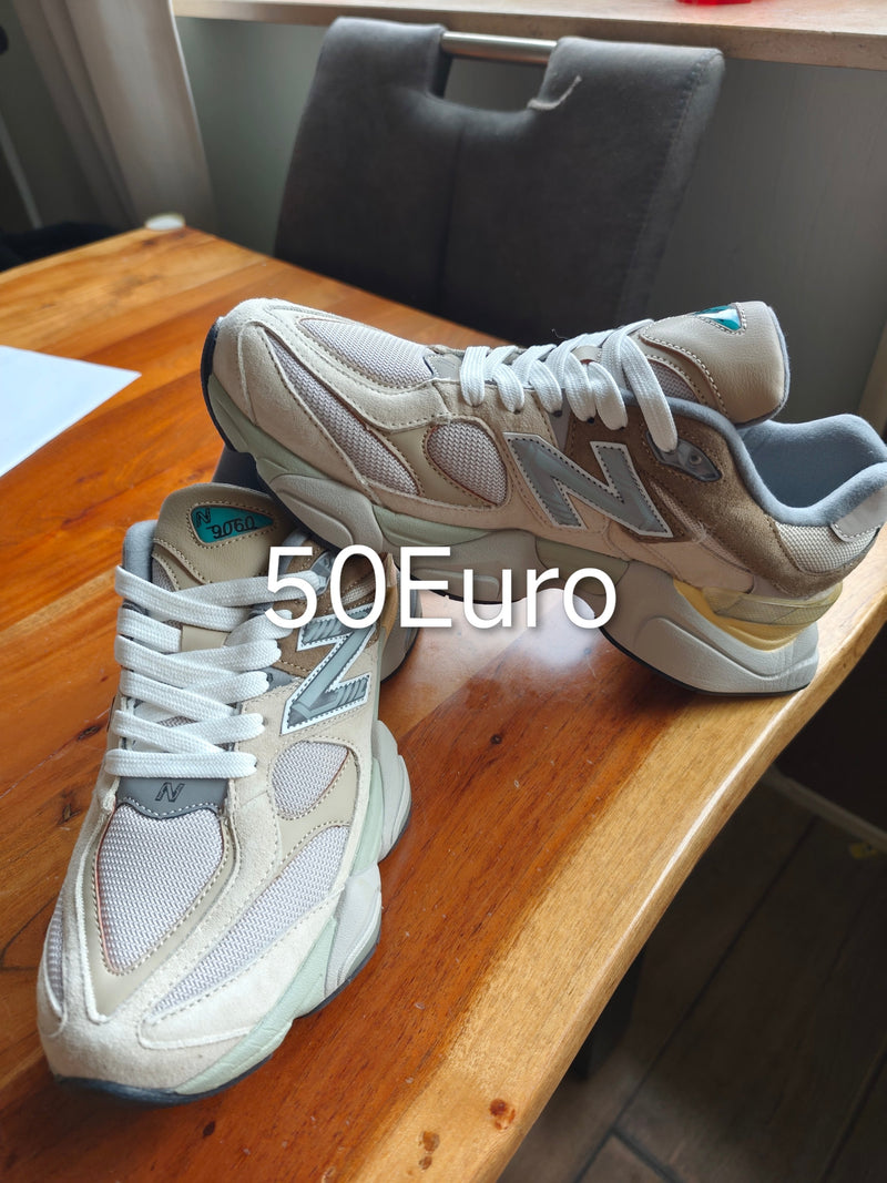 New Balance Sneaker 6090 Gr.43