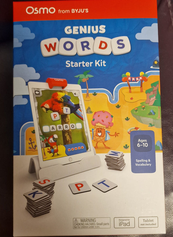 Kinder lern Spiel